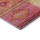 Addison Mayfield AMF176 Pink Rug