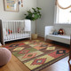 Addison Mayfield AMF176 Paprika Rug