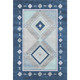 Addison Mayfield AMF177 Blue Rug