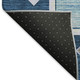 Addison Mayfield AMF177 Blue Rug