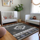 Addison Mayfield AMF179 Midnight Rug