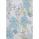 Addison Mayfield AMF180 Aqua Rug