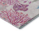 Addison Mayfield AMF180 Raspberry Rug