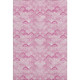 Addison Mayfield AMF181 Pink Rug