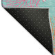 Addison Mayfield AMF182 Aqua Rug