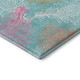 Addison Mayfield AMF182 Aqua Rug