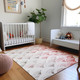 Addison Mayfield AMF184 Red Rug