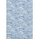 Addison Mayfield AMF186 Blue Rug