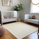 Addison Mayfield AMF189 Sand Rug