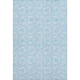 Addison Mayfield AMF189 Blue Rug