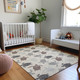 Addison Mayfield AMF192 Sand Rug