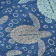 Addison Mayfield AMF192 Blue Rug