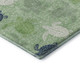 Addison Mayfield AMF192 Green Rug