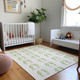 Addison Mayfield AMF194 Green Rug