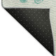 Addison Mayfield AMF194 Aqua Rug