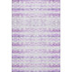 Addison Mayfield AMF195 Purple Rug