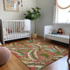 Addison Mayfield AMF196 Spice Rug