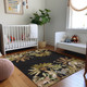 Addison Mayfield AMF203 Midnight Rug