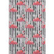 Addison Mayfield AMF204 Pink Rug
