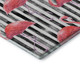 Addison Mayfield AMF204 Pink Rug