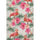 Addison Mayfield AMF207 Pink Rug