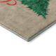 Addison Mayfield AMF215 Red Rug