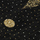 Addison Mayfield AMF222 Midnight Rug