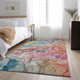Addison Mayfield AMF500 Blue Rug
