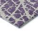 Addison Mayfield AMF501 Purple Rug