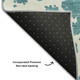 Addison Mayfield AMF501 Teal Rug