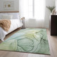 Addison Mayfield AMF502 Green Rug