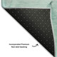 Addison Mayfield AMF502 Teal Rug