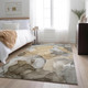 Addison Mayfield AMF504 Brown Rug