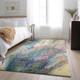 Addison Mayfield AMF505 Blue Rug
