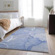 Addison Mayfield AMF510 Blue Rug