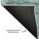 Addison Mayfield AMF512 Teal Rug