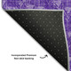 Addison Mayfield AMF514 Purple Rug