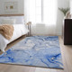 Addison Mayfield AMF516 Navy Rug