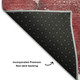 Addison Mayfield AMF518 Merlot Rug