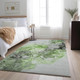 Addison Mayfield AMF520 Green Rug