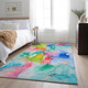 Addison Mayfield AMF526 Blue Rug