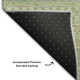 Addison Mayfield AMF527 Aloe Rug