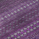 Addison Mayfield AMF527 Eggplant Rug