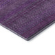 Addison Mayfield AMF527 Eggplant Rug