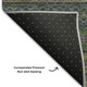 Addison Mayfield AMF527 Olive Rug