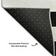 Addison Mayfield AMF528 Black Rug