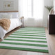 Addison Mayfield AMF528 Green Rug