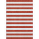 Addison Mayfield AMF528 Red Rug