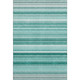 Addison Mayfield AMF529 Aqua Rug