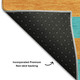 Addison Mayfield AMF530 Aqua Rug